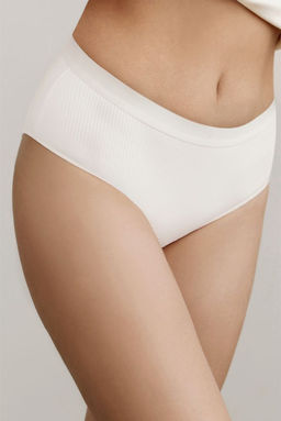 ТРУСЫ ЖЕНСКИЕ SLIP арт. 1900W-40141.2L-121 - Almando melado фото 2