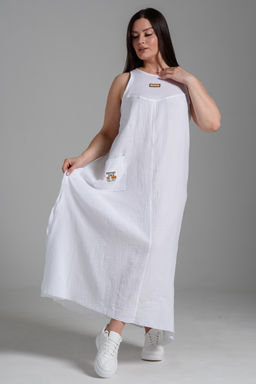 7464 Сарафан женский - Натали фото 6