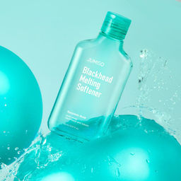 Blackhead Melting Softner - Средство от черных точек + Ватные диски, 150 мл +40 шт+10 шт