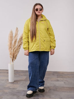 Ветровка Обри - Yollochka фото 9