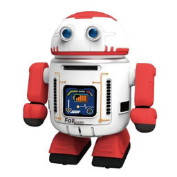 Робот р/у, в коробке 24,5*22,5см (Y24683013)