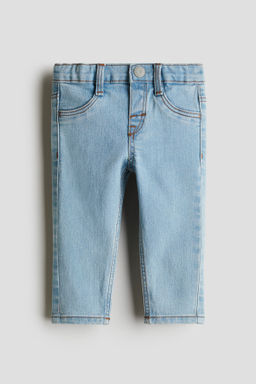 Slim Fit Jeans