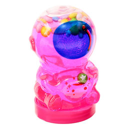 Цена за 24 шт. Лизун - слайм «Космонавт», МИКС