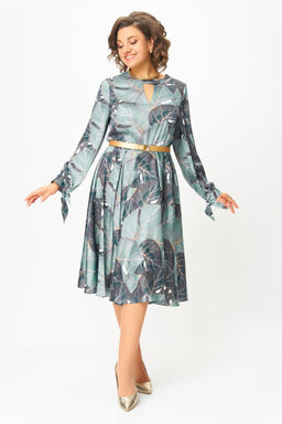 Платье Swallow 707.1 фото 9