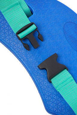 Аквафитнес Aquabelt Pro, Star, Aquacombat, Aquajogger, Aquadisk - Mad wave фото 5