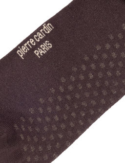 Erkek Kahverengi Soket _orap