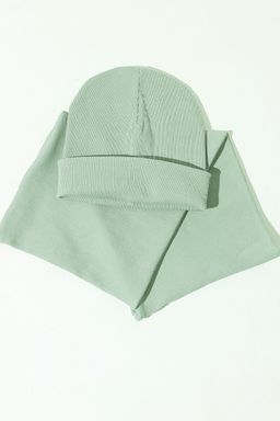 Комплект женский 295L11 шалфей