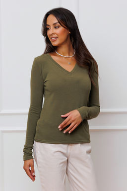 Лонгслив Raposa женский 358