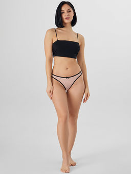 Цена за 2 штуки! ТРУСЫ ЖЕНСКИЕ