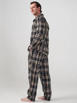 Пижама мужская Добрый вечер - Оптима фото 8