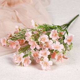 Цветок искусственный 35 см / W367155 /уп 1200/ - Галеонтрейд фото 7