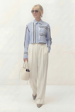 Рубашка - Lokka фото 4