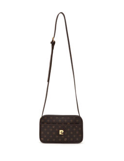 Kahverengi _apraz _anta - Pierre cardin фото 6