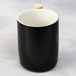 Кружка керамическая Дорого внимание Лучший из лучших, 400 мл