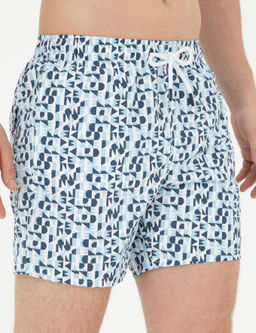 Lacivert Deniz _ortu