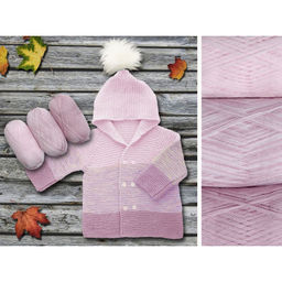 Эвридей сенфони (Everyday Senfoni) пряжа Himalaya 100%антипиллинг акрил 3х100г/196м