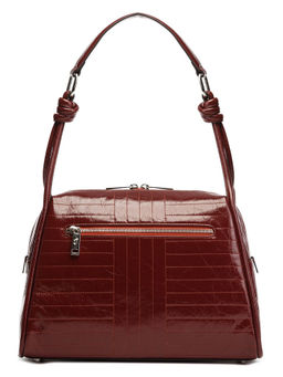 Сумка Labbra LZ-70167 plum фото 3