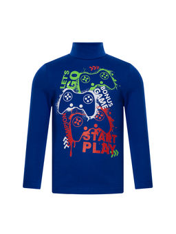 Джемперводолазка