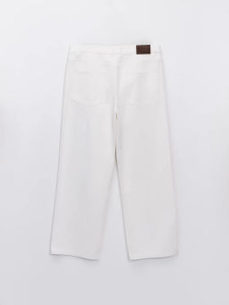 Джинсы расслабленного фита ZR2605042320-1 / Zarina