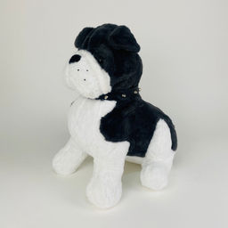 Мягкая игрушка Собака Боксер 55 см - Storyland фото 7