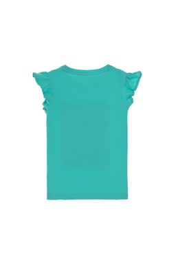K_z _ocuk Mint Ti__rt Sepette S_rpriz _ndirim - U.s. polo assn фото 2