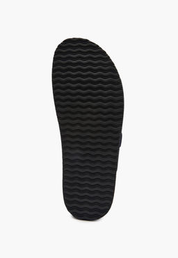 Синие мужские сабо - Mascotte фото 5