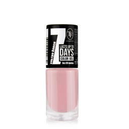 TF Лак для ногтей COLOR GEL тон 238 Tea rose/Чайная роза 8мл