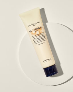 Маска для волос питательная EGG PROTEIN, 140 г мл.