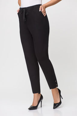 Брюки ДаЛи 4537 черный