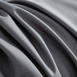 Комплект постельного белья Однотонный Сатин Элитный на резинке OCER014 180*200*30;160*200*30;140*200*30 Евро 4 Наволочки