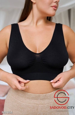 Топик женский из поролона