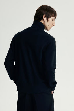 Cardigan con cremallera - H&m фото 3