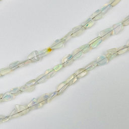 Бусины для украшений из Опала