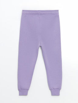 Beli Lastikli K?z ?ocuk Jogger E?ofman Alt? - Waikiki фото 2