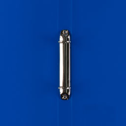 Expert Complete Classic Папка на 2 О-кольцах A4 500 мкм 25 мм песок 4 шт. d - 20 мм синий EC2110152