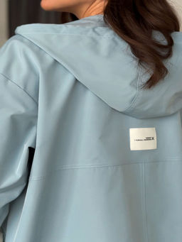 Куртка Rumoda 2255 синий  фото 13