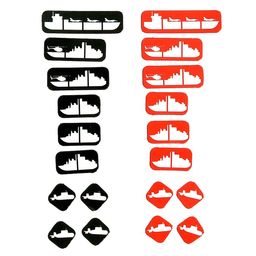 Настольная игра Морской бой - Лас Играс kids фото 7