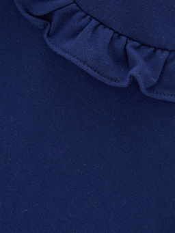 Платье UD 2598 синий - Mini maxi фото 3