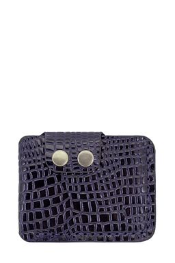 Портмоне-кардхолдер MK-8.43 синий