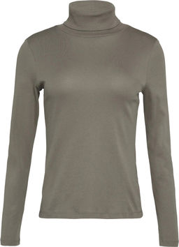 Водолазка женская