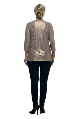 Блузка - Olsi фото 2