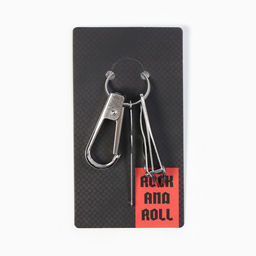 Набор новогодний подарочный Этель. Крутая ёлка, 7 предметов, полотенце, расчёска, щётка - массажёр