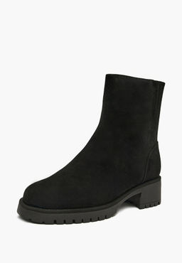 Ботинки - Mascotte фото 2