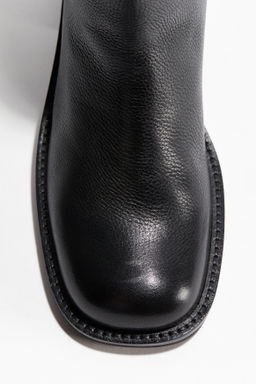 Botas de piel - H&m фото 5