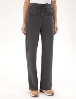 Antrasit Flare Fit E_ofman Alt_