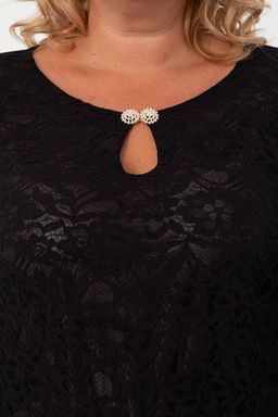 Джемпер М4-4244 - Wisell фото 14