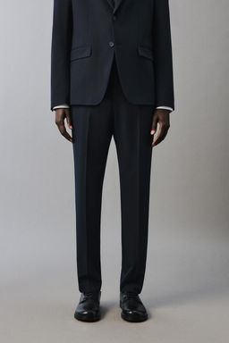 COMFORT SUIT TROUSERS - Zara фото 16