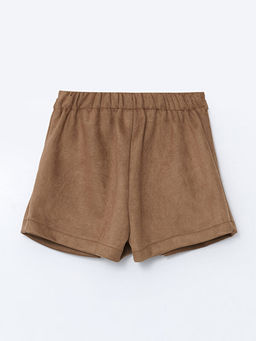 Beli Lastikli S?et K?z ?ocuk ?ort Etek - Waikiki фото 2