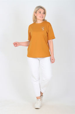 Футболка Алиса Ф-93А (44-62) кулирка - Лотос фото 114