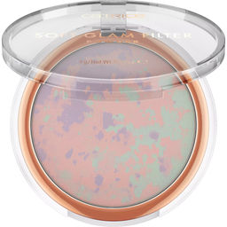 CATRICE Пудра мультиколор Soft Glam Filter Powder, 010  фото 2